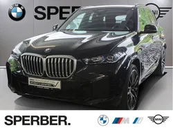 Schwarz Gebraucht 2024 BMW X5 Performance SUV | 87.980 € (Fairer Preis)