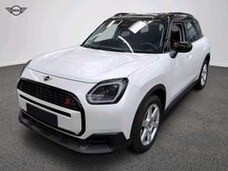 Weiß Gebraucht 2024 Mini Countryman Classic SUV | 39.990 € (Superpreis)