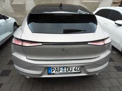 Grau Gebraucht 2023 Citroën DS4 Kleinwagen | 29.900 € (Teuer)