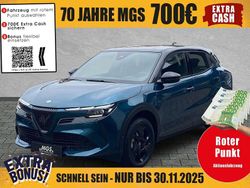 Bianco sempione Neu 2025 Alfa Romeo GT Junior SUV | 32.850 € (Fairer Preis)