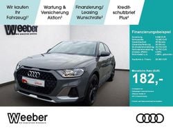 Grau Gebraucht 2025 Audi A1 Sport Kleinwagen | 26.390 € (Guter Preis)