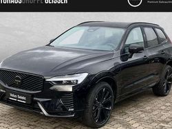 Schwarz Neu 2025 Volvo XC60 Plus SUV | 52.750 € (Guter Preis)