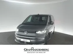 Grau Gebraucht 2022 VW T7 Basis Van | 40.466 €