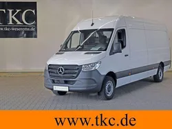 Weiß Gebraucht 2024 Mercedes Sprinter Van | 35.343 € (Superpreis)