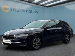 Gebraucht 2024 Skoda Octavia Kombi | 28.049 € (Fairer Preis)