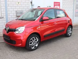 Rot Gebraucht 2019 Renault Twingo LIMITED Kleinwagen | 9.790 € (Fairer Preis)