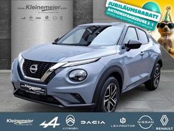 Grau Neu 2025 Nissan Juke N-Connecta SUV | 25.780 € (Fairer Preis)