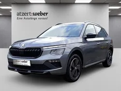 Graphitegrau metallic Neu 2024 Skoda Kamiq Monte Carlo SUV | 32.990 € (Fairer Preis)