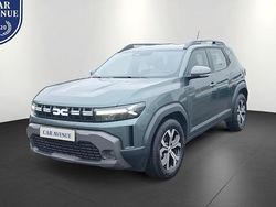 Grün Gebraucht 2025 Dacia Duster Expression SUV | 22.950 € (Guter Preis)
