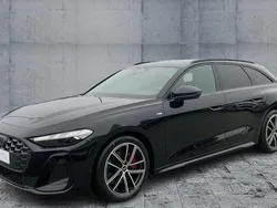 Schwarz Neu 2025 Audi A5 Edition .1 Coupé | 64.990 € (Teuer)
