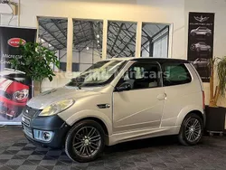 Silber Gebraucht 2010 Ligier X-Too Kleinwagen | 6.950 €