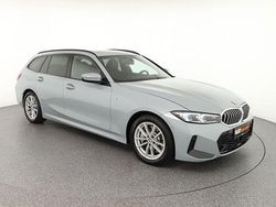 Grau Gebraucht 2025 BMW 330 M Sport Limousine | 49.440 € (Superpreis)