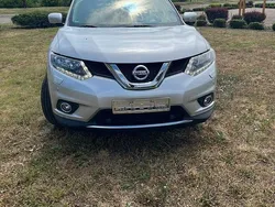 Grau Gebraucht 2017 Nissan X-Trail SUV | 16.990 € (Fairer Preis)