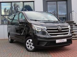 Andere Gebraucht 2024 Renault Trafic Van | 36.900 € (Fairer Preis)