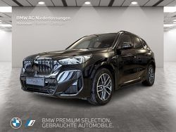 Schwarz Gebraucht 2023 BMW iX1 M Sport SUV | 38.401 € (Guter Preis)