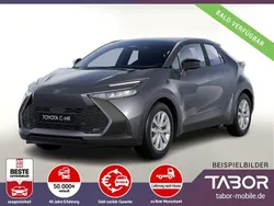 Marlin grau metallic Neu 2025 Toyota C-HR Comfort SUV | 29.588 € (Superpreis)