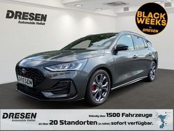 Metallic) (grau Gebraucht 2025 Ford Focus ST-Line X Kombi | 27.990 € (Fairer Preis)
