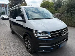 Andere farben Gebraucht 2016 VW T6 Van | 36.900 € (Etwas zu teuer)