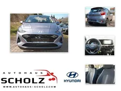 Blau Neu 2025 Hyundai i10 Trend Kleinwagen | 18.790 € (Fairer Preis)