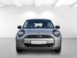 Silber Gebraucht 2024 Mini Cooper Kleinwagen | 25.500 € (Fairer Preis)