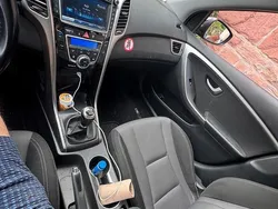 Schwarz Gebraucht 2014 Hyundai i30 Limousine | 5.500 € (Guter Preis)
