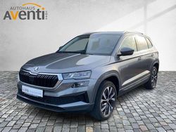 Grau Gebraucht 2022 Skoda Karoq Style SUV | 28.199 € (Guter Preis)