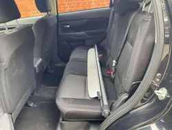 Schwarz Gebraucht 2019 Mitsubishi Outlander Active SUV | 18.700 € (Guter Preis)