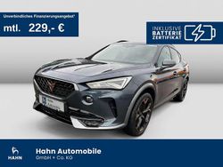 "magnetic tech" Gebraucht 2021 Cupra Formentor VZ SUV | 26.930 € (Fairer Preis)