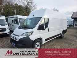 549 weiß Neu 2025 Fiat Ducato Van | 34.153 € (Guter Preis)