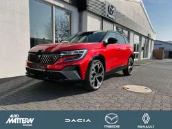 Rot nnp + schwarz gne Neu 2025 Renault Austral Techno Esprit Alpine SUV | 37.790 € (Fairer Preis)