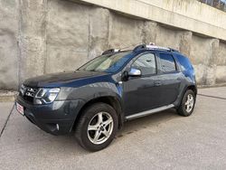 Grau Gebraucht 2017 Dacia Duster Prestige SUV | 7.980 €