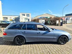Mercedes E200