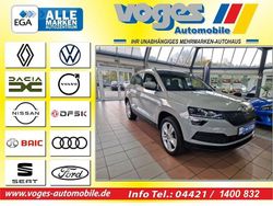 Steelgrau Gebraucht 2018 Skoda Karoq Style SUV | 18.990 € (Etwas zu teuer)