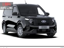 Agate black metallic Neu 2025 Ford Transit Trend Van / Kleinbus | 24.190 € (Guter Preis)