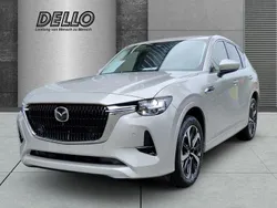 Beige Neu 2025 Mazda CX-60 Takumi-Line SUV | 52.990 € (Fairer Preis)