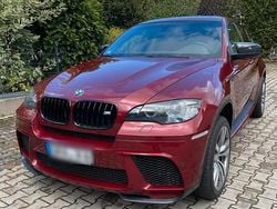 Rot Gebraucht 2011 BMW X6 Performance SUV | 18.900 €