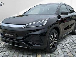 Schwarz / cosmicblack Neu 2025 BYD Atto 3 Design SUV | 32.970 €