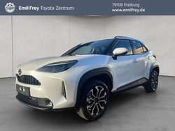 Weiß Neu 2025 Toyota Yaris Cross SUV | 28.790 € (Guter Preis)