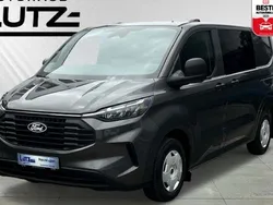 Grau Neu 2025 Ford Transit Custom Trend Van | 42.850 € (Fairer Preis)