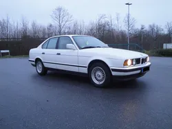 Gebraucht 1992 BMW 520 Limousine | 5.850 €