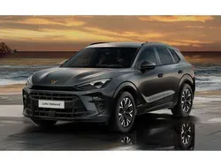 Grau Neu 2025 Cupra Terramar SUV | 33.985 € (Superpreis)