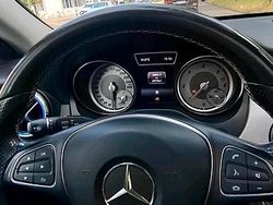 Schwarz Gebraucht 2015 Mercedes 190 Limousine | 13.000 € (Teuer)