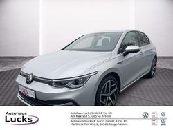 Silber Gebraucht 2020 VW Golf VII | 21.590 € (Fairer Preis)