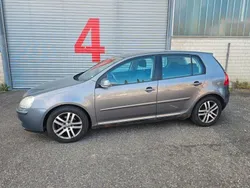 Grau Gebraucht 2005 VW Golf IV Comfortline Limousine | 1.499 € (Superpreis)