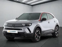 Grau Gebraucht 2023 Opel Mokka SUV | 18.899 € (Fairer Preis)