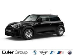 Schwarz Gebraucht 2022 Mini Cooper S Kleinwagen | 24.999 € (Guter Preis)