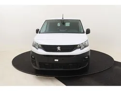 Neu 2025 Peugeot E-Partner Van / Kleinbus | 25.086 € (Fairer Preis)