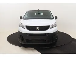 Neu 2025 Peugeot e-Expert Van | 30.857 € (Guter Preis)