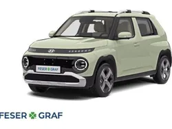 Beige Neu 2025 Hyundai Inster Select Kleinwagen | 21.900 € (Guter Preis)