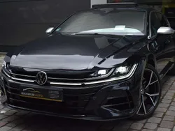 Deep black Gebraucht 2022 VW Arteon R Kombi | 39.990 € (Etwas zu teuer)
